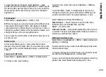 Preview for 133 page of Nokia NOKIA N97 mini User Manual