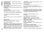 Preview for 136 page of Nokia NOKIA N97 mini User Manual