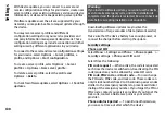 Preview for 138 page of Nokia NOKIA N97 mini User Manual