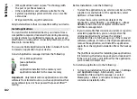 Preview for 142 page of Nokia NOKIA N97 mini User Manual