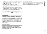 Preview for 145 page of Nokia NOKIA N97 mini User Manual