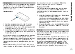 Preview for 182 page of Nokia NOKIA N97 mini User Manual