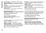 Preview for 221 page of Nokia NOKIA N97 mini User Manual