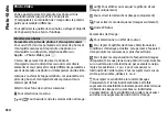 Preview for 275 page of Nokia NOKIA N97 mini User Manual