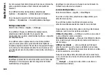 Preview for 305 page of Nokia NOKIA N97 mini User Manual