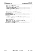 Preview for 4 page of Nokia NPD-1 Series Troubleshooting - Rf