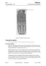 Preview for 8 page of Nokia NPD-1 Series Troubleshooting - Rf