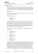 Preview for 9 page of Nokia NPD-1 Series Troubleshooting - Rf