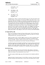 Preview for 11 page of Nokia NPD-1 Series Troubleshooting - Rf