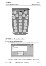 Preview for 45 page of Nokia NPD-1 Series Troubleshooting - Rf