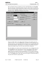 Preview for 47 page of Nokia NPD-1 Series Troubleshooting - Rf