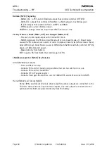 Preview for 60 page of Nokia NPD-1 Series Troubleshooting - Rf