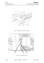 Предварительный просмотр 42 страницы Nokia NPD-4 Series Technical Documentation Manual