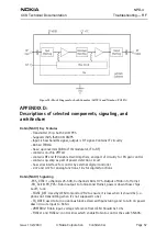 Предварительный просмотр 57 страницы Nokia NPD-4 Series Technical Documentation Manual