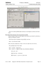 Предварительный просмотр 19 страницы Nokia NPL-4 Series Troubleshooting Instructions