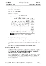 Предварительный просмотр 21 страницы Nokia NPL-4 Series Troubleshooting Instructions