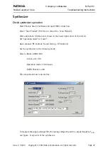 Предварительный просмотр 47 страницы Nokia NPL-4 Series Troubleshooting Instructions