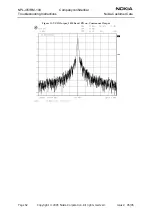 Предварительный просмотр 52 страницы Nokia NPL-4 Series Troubleshooting Instructions