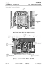 Предварительный просмотр 20 страницы Nokia NPM-10 Series Troubleshooting Instructions