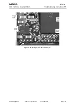 Предварительный просмотр 21 страницы Nokia NPM-10 Series Troubleshooting Instructions