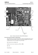 Предварительный просмотр 23 страницы Nokia NPM-10 Series Troubleshooting Instructions