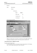 Предварительный просмотр 24 страницы Nokia NPM-10 Series Troubleshooting Instructions