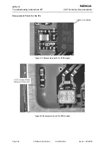 Предварительный просмотр 32 страницы Nokia NPM-10 Series Troubleshooting Instructions