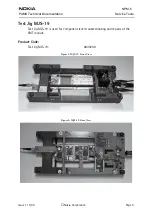 Предварительный просмотр 5 страницы Nokia NPM-5 Service Tools