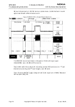 Preview for 16 page of Nokia NPM-6 Series Troubleshooting Instructions