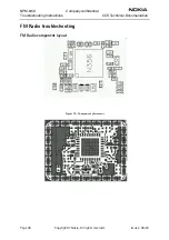 Preview for 48 page of Nokia NPM-6 Series Troubleshooting Instructions