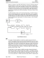 Preview for 61 page of Nokia NSB-5 Series Technical Documentation Manual