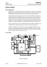 Предварительный просмотр 22 страницы Nokia NSB-7 Series Service Manual