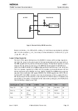 Предварительный просмотр 33 страницы Nokia NSB-7 Series Service Manual