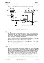 Предварительный просмотр 71 страницы Nokia NSB-7 Series Service Manual