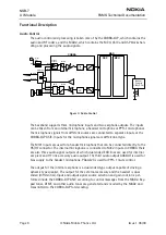 Предварительный просмотр 88 страницы Nokia NSB-7 Series Service Manual