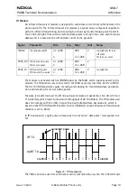 Предварительный просмотр 99 страницы Nokia NSB-7 Series Service Manual