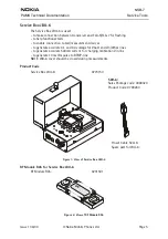 Предварительный просмотр 223 страницы Nokia NSB-7 Series Service Manual