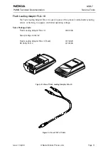 Предварительный просмотр 229 страницы Nokia NSB-7 Series Service Manual