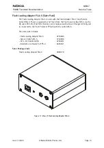 Предварительный просмотр 231 страницы Nokia NSB-7 Series Service Manual