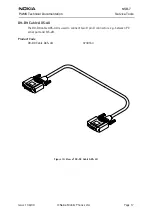 Предварительный просмотр 235 страницы Nokia NSB-7 Series Service Manual