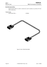 Предварительный просмотр 236 страницы Nokia NSB-7 Series Service Manual