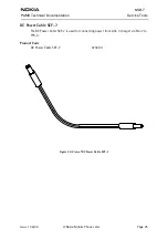 Предварительный просмотр 243 страницы Nokia NSB-7 Series Service Manual