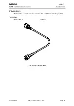 Предварительный просмотр 245 страницы Nokia NSB-7 Series Service Manual