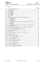 Предварительный просмотр 251 страницы Nokia NSB-7 Series Service Manual