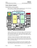 Предварительный просмотр 22 страницы Nokia NSB-9 Service Manual