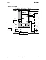 Предварительный просмотр 26 страницы Nokia NSB-9 Service Manual