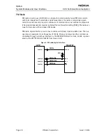 Предварительный просмотр 42 страницы Nokia NSB-9 Service Manual