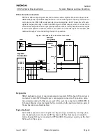 Предварительный просмотр 43 страницы Nokia NSB-9 Service Manual