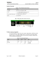 Предварительный просмотр 47 страницы Nokia NSB-9 Service Manual