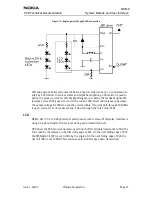 Предварительный просмотр 51 страницы Nokia NSB-9 Service Manual